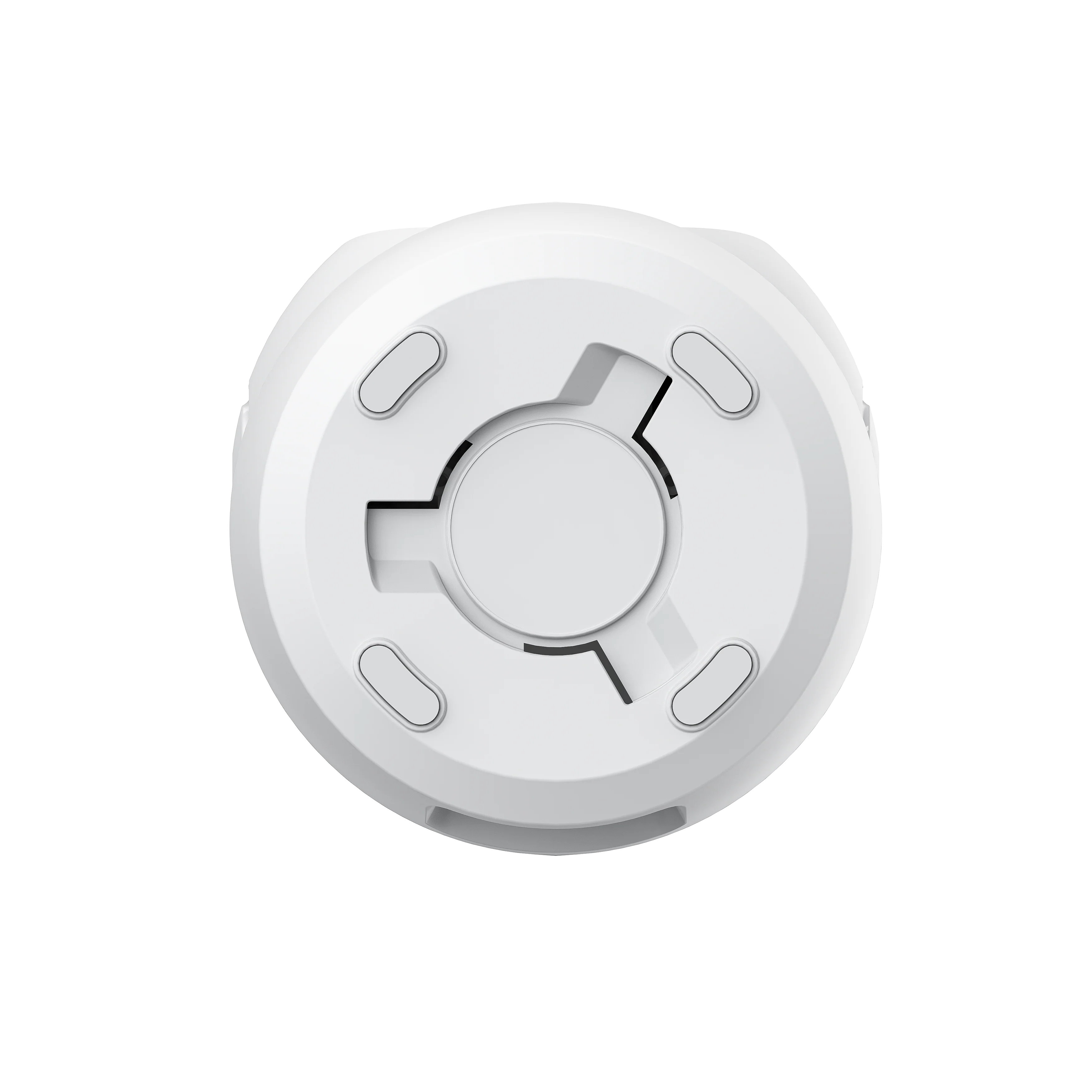 EZVIZ H6c Pro 2K+ Type-C Pan & Tilt Smart Home Camera