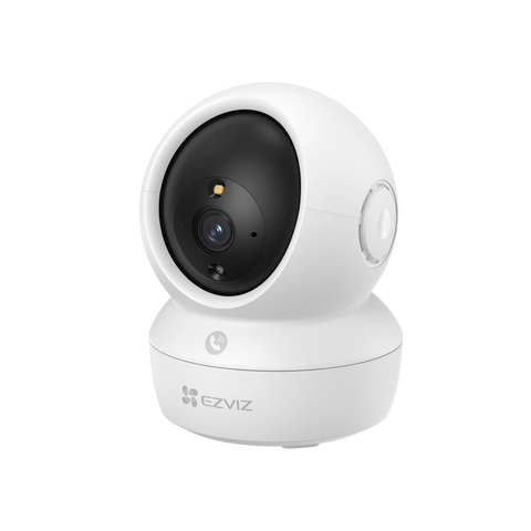 EZVIZ H6c (5MP) Pan & Tilt Smart Home Camera