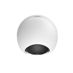 EZVIZ H6c Pro 2K+ Type-C Pan & Tilt Smart Home Camera