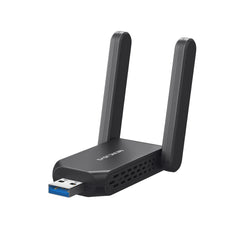 AX1800 High-Gain Wireless Dual-Band USB Adapter