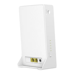 4G+ Cat6 AC1200 Wireless Dual Band Gigabit Router