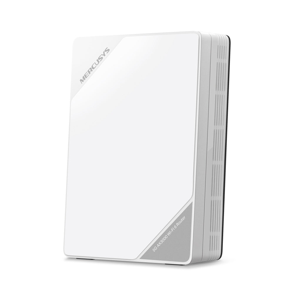 5G AX3000 Wireless Dual Band Router