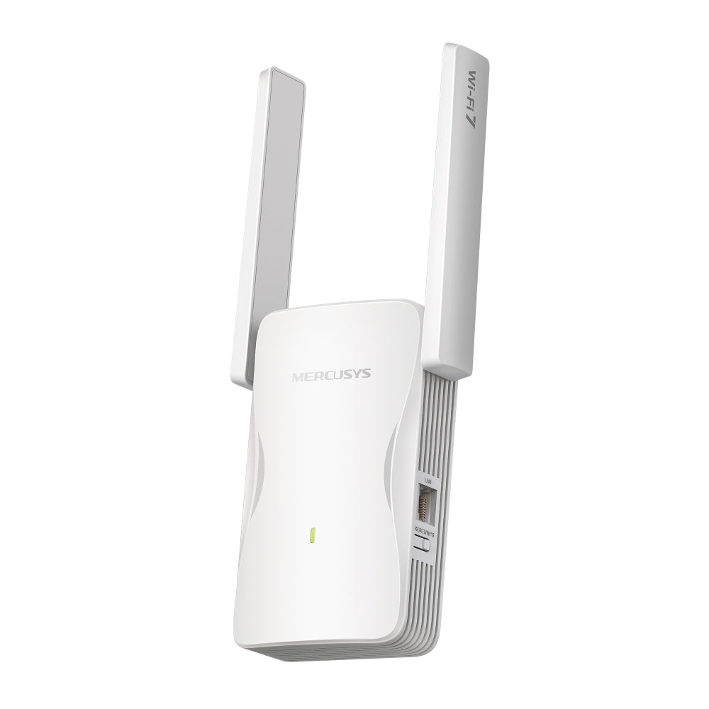 BE3600 Wi-Fi 7 Range Extender