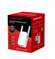 AC1200 Wi-Fi Range Extender