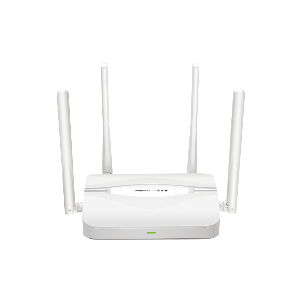 BE3600 Dual Band Wi-Fi 7 Router