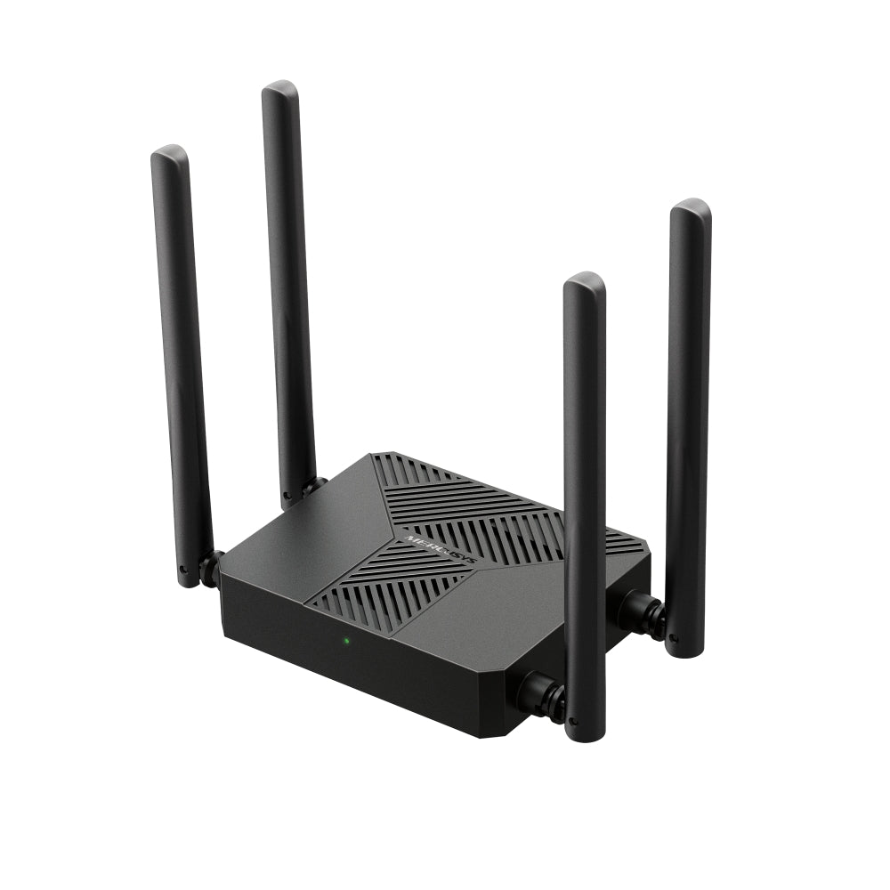 AX1500 Dual-Band WiFi 6 Router