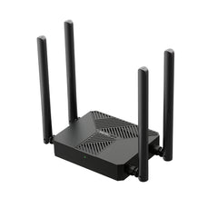 AX1500 Dual-Band WiFi 6 Router