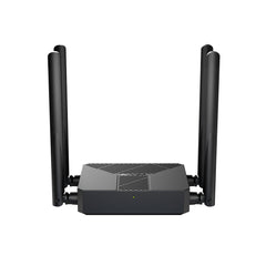 AX1500 Dual-Band WiFi 6 Router