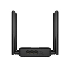 AX1500 Dual-Band WiFi 6 Router