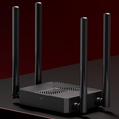 AX1500 Dual-Band WiFi 6 Router