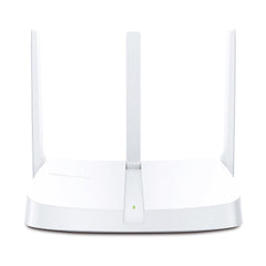 300 Mbps Multi-Mode Wireless N Router