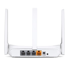 300 Mbps Multi-Mode Wireless N Router