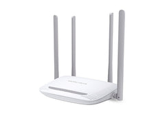 300Mbps Enhanced Wireless N Router
