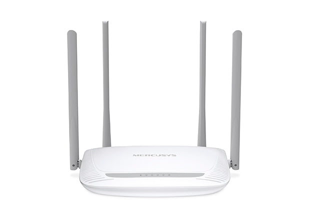 300Mbps Enhanced Wireless N Router
