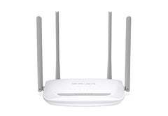 300Mbps Enhanced Wireless N Router