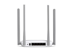 300Mbps Enhanced Wireless N Router
