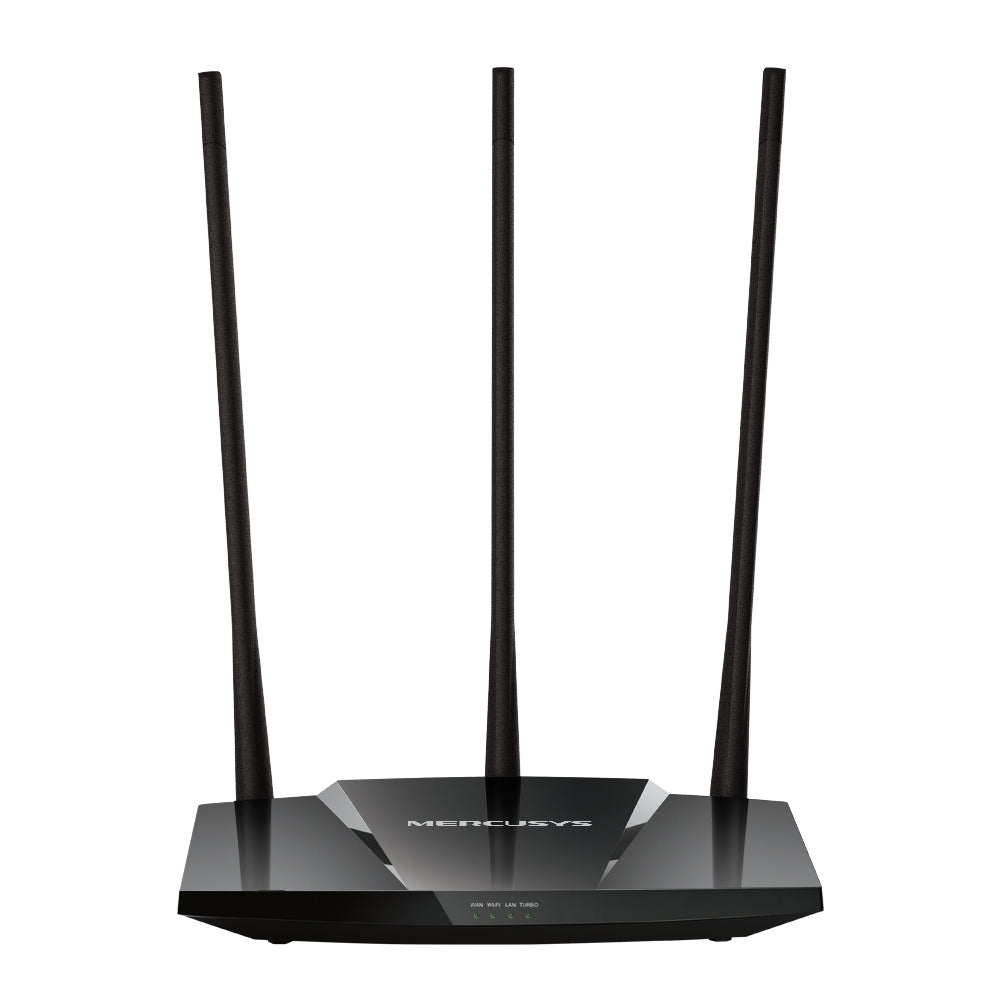 300Mbps High Power Wireless N Router