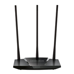 300Mbps High Power Wireless N Router