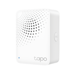 Tapo H100 - Smart IoT Hub with Chime
