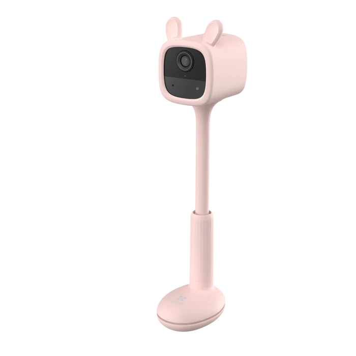 EZVIZ BM1 Battery-Powered Baby Monitor - CS-BM1-R100- 2D2WF-RA or Be