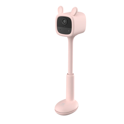 EZVIZ BM1 Battery-Powered Baby Monitor - CS-BM1-R100- 2D2WF-RA or Be