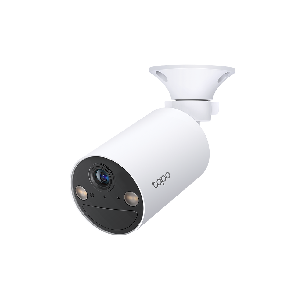 Tapo C410 - Smart Wire-Free Indoor/Outdoor Security Camera