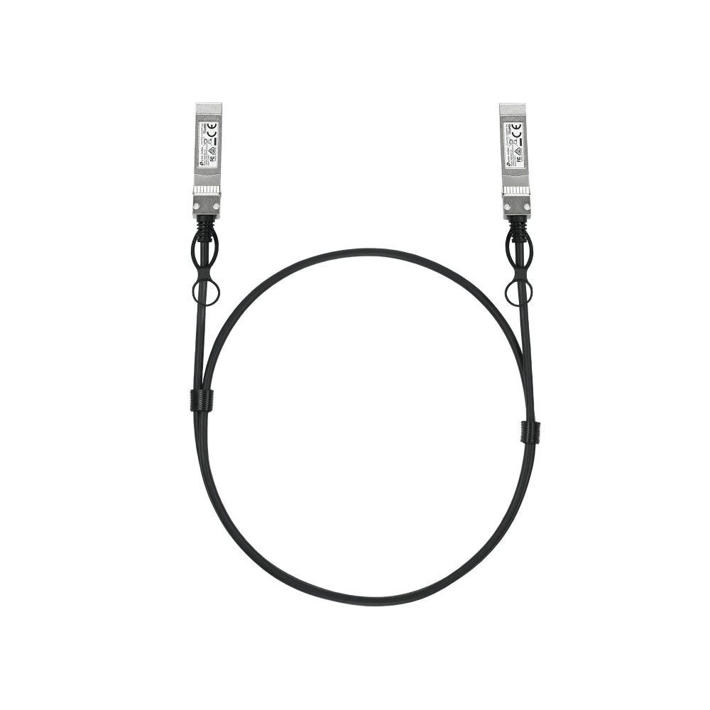 Omada 1 Meter 25G SFP28 Direct Attach Cable