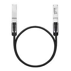 Omada 1 Meter 100G QSFP28 Direct Attach Cable