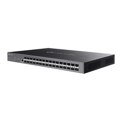 Omada 32-Port 10GE SFP+ L2+ Managed Switch