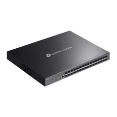 Omada 32-Port 10GE SFP+ L2+ Managed Switch