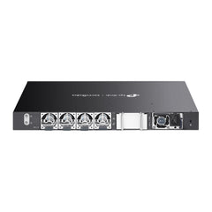 Omada 48-Port Gigabit Stackable L3 Managed Switch with 6 10G Slots