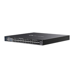 Omada 48-Port Gigabit Stackable L3 Managed Switch with 6 10G Slots