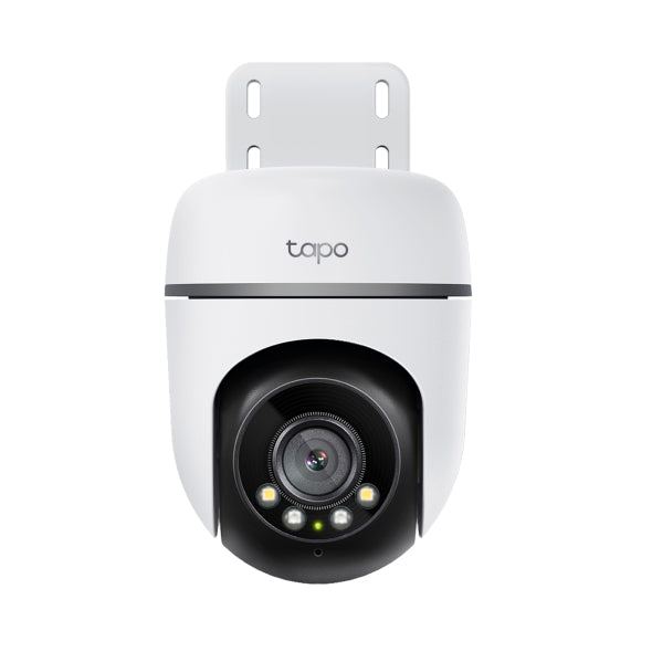 TC41 - Outdoor Pan/Tilt Security Wi-Fi Camera