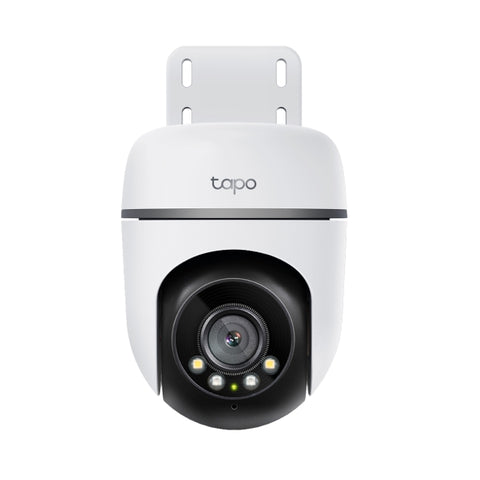 TC41 - Outdoor Pan/Tilt Security Wi-Fi Camera