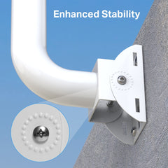 Pole/Wall Mount Kit for Outdoor Access Point