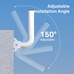 Pole/Wall Mount Kit for Outdoor Access Point