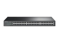 48-Port 10/100Mbps Rackmount Switch