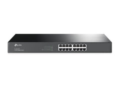 16-Port Gigabit Rackmount Switch