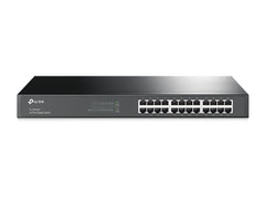 24-Port Gigabit Rackmount Switch