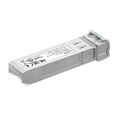 10GBase-LR SFP+ LC Transceiver