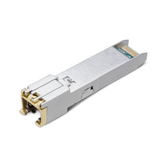 10G BASE-T RJ45 SFP+ Module