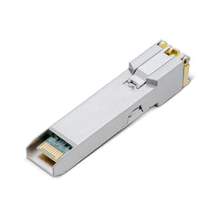 10G BASE-T RJ45 SFP+ Module