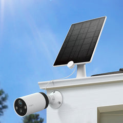 Tapo A200 - Tapo Solar Panel