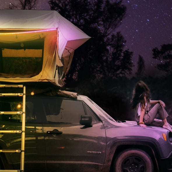 TAPO L920-5 - Smart Light Strip, Multicolor