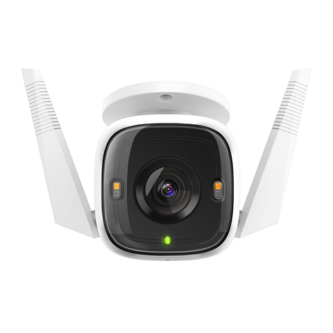 Tapo C320WS - Outdoor Security Wi-Fi Camera