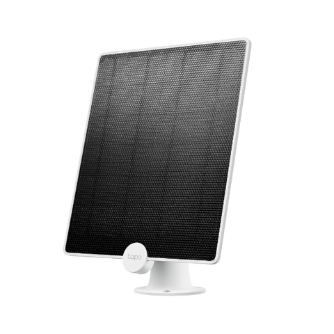 Tapo A200 - Tapo Solar Panel