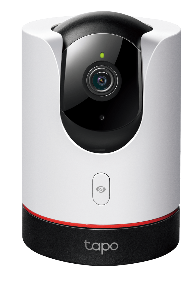 Tapo C225 - Tapo Pan/Tilt AI Home Security Wi-Fi Camera