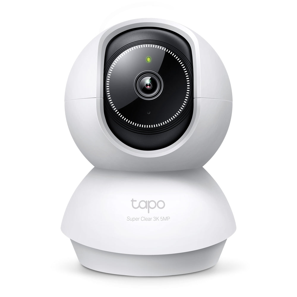 Tapo C230 - Pan/Tilt AI Home Security Wi-Fi Camera