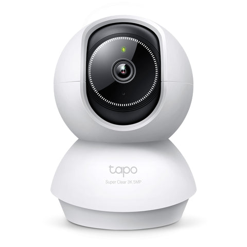 Tapo C230 - Pan/Tilt AI Home Security Wi-Fi Camera
