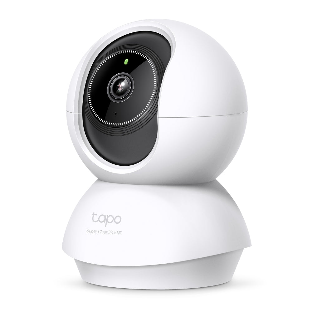 Tapo C230 - Pan/Tilt AI Home Security Wi-Fi Camera